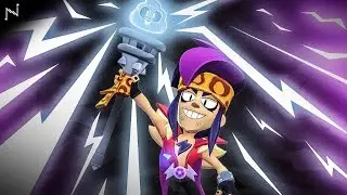 HE SEEMS LIKE AN IMBA... but there's a nuance...