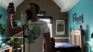 2 Chainz featuring Lil Wayne Yuck REMIX/FREEVERSE/COVER - Austyn Misch