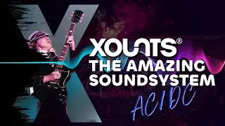 XOUNTS x AC/DC | Fans Speak Out