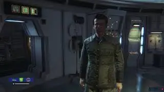 Un poco de Alien Isolation en el canal