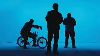 Young Bro -Thats all it took feat. Lil Marco [lyric video]
