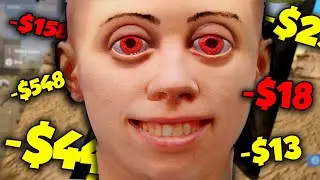 i bought vip on every rust server...