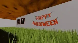 Хеллоуин и читерство в Mze of Zombie. Plus