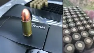 Отвёл душу в тире
