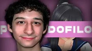What HAPPENED to YANDEREDEV and YANDERE SIMULATOR?