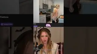 QTCinderella realizes she can't compete...