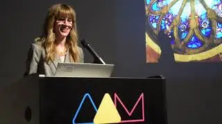 Talk on Tiffany by Lindsy Parrott