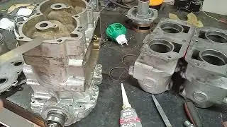Engine gaskets, are they necessary at all???