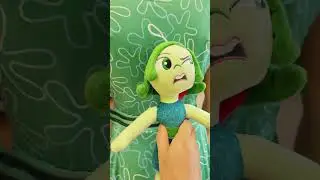 knock knock knock who is there part4 #insideout2