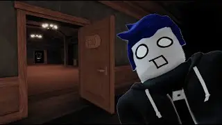 ДОРС 2 ВЫШЕЛ - ПРОЙДИ ЕСЛИ СМОЖЕШЬ!!! ➲ ROBLOX DOORS 2 FLOOR