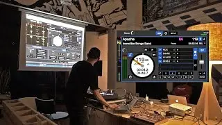 John Type Master Class: Il Ruolo del DJ in una Band