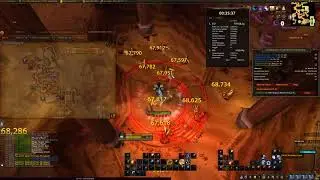 Uldaman Run