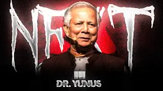 DR. YUNUS EDITZ X NEXT 4K