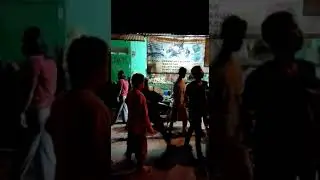 Maling abis mabuk lem diceburin