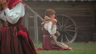 Ingmarsspelen - Canon eos-m Raw (Cinematic)
