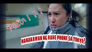 TOKYO TRAVEL GONE WRONG #tokyotravel