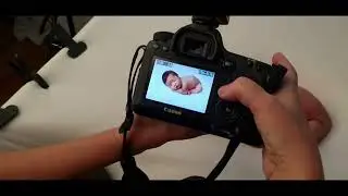 Como fazer a pose do coala na sessão newborn