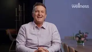 The House of Wellness - Episode 32: Tim Baker's story and his "M.E.D.S." approach to prostate cancer