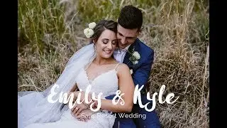 Sails Resort Wedding | Port Macquarie | Emily & Kyle