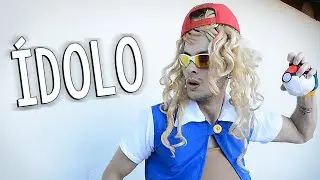 A ASCENSÃO DO FÃMOSO ANÔNIMO!