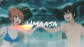 Golden Time | Umaasa [AMV]
