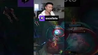 HUGE SAVE on private Sylas with Sett's ult! | League of Legends 