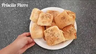Como Fazer Joelho. Salgado Simples Para a Criançada.
