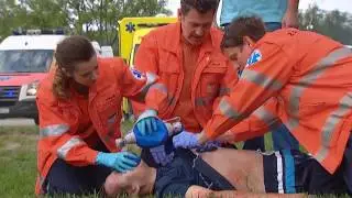 Ordinace v růžové zahradě 2 - podzim 2017