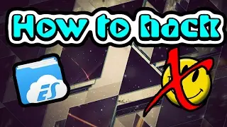 How to hack any offline game without lucky patcher