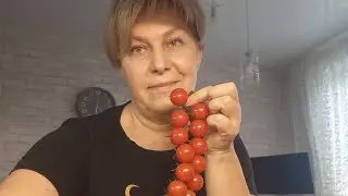 ЖАРЮ КАРТОШКУ НА НОВОЙ СКОВОРОДЕ👌