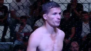 Синен Тимур Кузня Краснодар vs Ивлев Сергей Чемпион номер один город Сочи