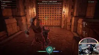 Hood: Outlaws & Legends - First Look
