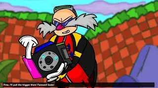 sonic rivals in 2 minutes