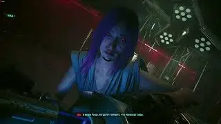 {Cyberpunk 2077: Phantom Liberty}  --- Cюжетная линия Рида и заруба с Хансеном (наивысшая)