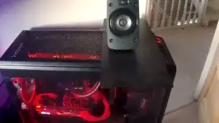 Modding a Corsair 760t case! Part 1 - Planning