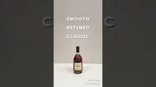 Hennessy VSOP: A blend of tradition and modernity 🤌🏻 #hennessy #cognac