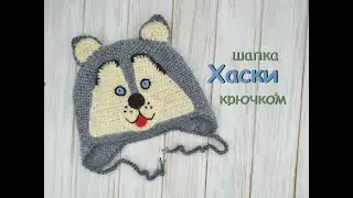 Как связать шапку 