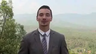 Отзыв  от Alexa Boos на тренинг Мастер партнерских продаж