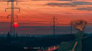 Nightcore Youth (Daughter) - Lyrics