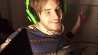 FanMade Pewdiepie Montage of 