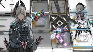 [Arknights] is Raidian Overpowered? | Raidian Showcase