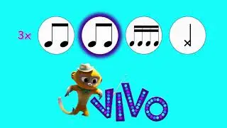 My Own Drum (Advanced) Rhythm Play Along