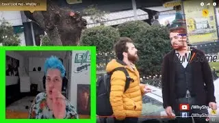 Levo - ''Amk Kürtü'' Diye Dolaşanlara Sesleniyor (Türk-Kürt Ayrımı Hakkında Konuşuyor)
