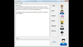 Técnicas de Inteligencia Artificial