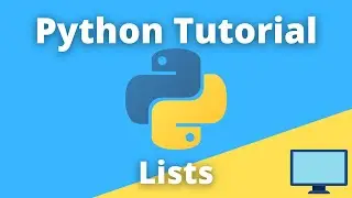 Lists | Python | In UNDER 10 Minutes