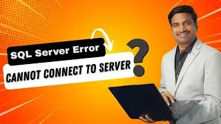 The Certificate Chain was issued by an authority that is not trusted.