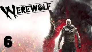 УБИЛ ДЕДА - ПРОХОЖДЕНИЕ WEREWOLF THE APOCAlYPSE EARTHBLOOD#6.