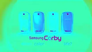 Samsung Logo History in - Heat Overload