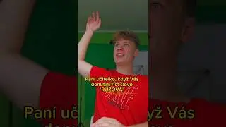 Napište mi, jestli jste už nějaký vtip použili v realitě a jak to skončilo?😁 