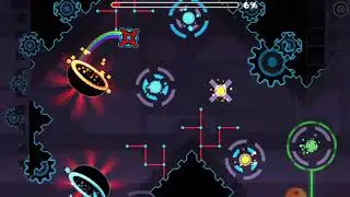 DEADLOCKED (win 3 coins)